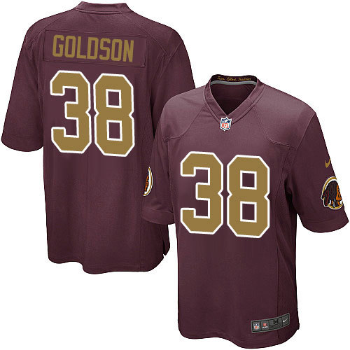 Washington Redskins kids jerseys-036